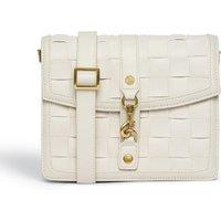 Daisy Vegan Shoulder and Crossbody Bag