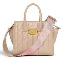 Mini Demi Tote Bag