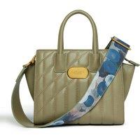 Mini Demi Tote Bag