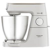 KENWOOD Stand Mixer, 7L in White