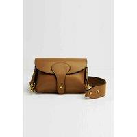 Betsy & Floss Women's 'Luca' Small Crossbody Bag in Tan