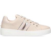 Carvela Women's 'Rapid' Trainers in Beige | Size: 3