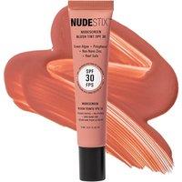 Nudestix Women's NUDESCREEN BLUSH TINT SPF 30 in Sunkissed | Size: 15ml