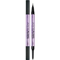 Urban Decay Women's UD Brw Blde Ink Stin n Wtrprf Pncil in Black
