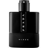 Prada Men's Luna Rossa Black Eau de Parfum in Misc | Size: 50ml