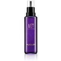 Mugler Women's Alien Eau De Parfum Refill Bottle 100ml in Misc