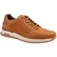 Hush Puppies Men's 'Joseph' Trainers in Tan | Size: 6