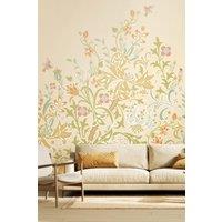Trailing Lily Wall Mural