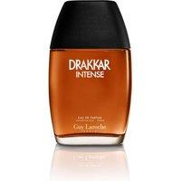 Guy Laroche Men's Drakkar Noir Intense Eau De Parfum 100ml in Misc