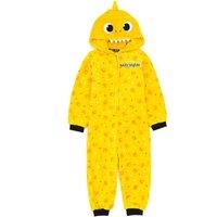 Baby Shark Onesie | Yellow | Official Merch | Size: 18-24 m