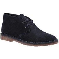 Hush Puppies Men's 'Samuel' Boots in Navy | Size: 6