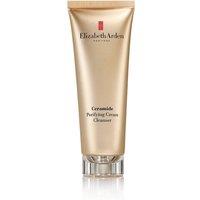 Elizabeth Arden Women's Ceramide Purifying Cream Cleanser 125ml in Clear