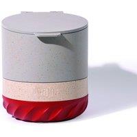 La Cafetiere Renew Composter & Knockbox, 750ml in Grey