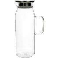 La Cafetiere Single-Walled Glass Carafe in Clear
