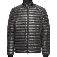 Belstaff Men's Airframe Black Down Filled Jacket | Size: Small