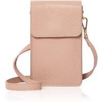 Betsy & Floss Women's 'Vico' Small Crossbody Bag in Pale Pink