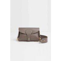 'Luca' Small Crossbody Bag