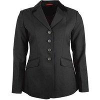 Shires Aston Competition Jacket in Black | Size: 2-3 Years