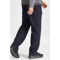 NosiDefence 'Kiwi Winter Lined' Walking Trousers