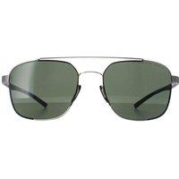 Aviator Palladium Green P8922