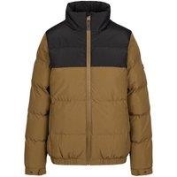 Trespass Women's Harding Padded Jacket in Dark Olive | Size: Small