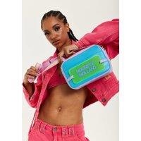 House of Holland Women's Logo Acrylic Crossbody Bag