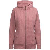 Trespass Women's Winnie Hoodie in Purple | Size: XS