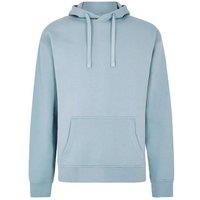 Kustom Kit Men's Hoodie in Baby Blue | Size: 3XL