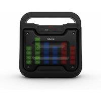 AQUARIUS BTSPK48 Bluetooth Speaker in Black