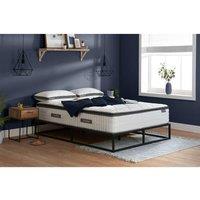 Sleepsoul Bliss Mattress in White | Size: Single