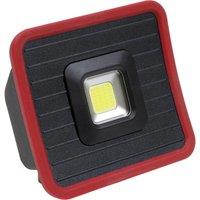 Loops Rechargeable Pocket Floodlight - 10W COB LED - Built In Power Bank - 1000 Lumens
