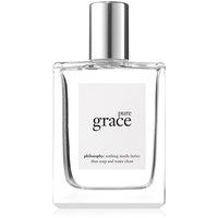 Philosophy Women's Pure Grace For Her Eau De Toilette 60ml in Clear