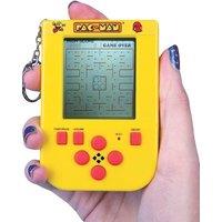 Fizz Creations PAC-MAN Keyring Mini Arcade Game