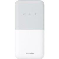 Huawei E5586 Unlocked 4G/CAT 4 Portable Low Cost White Travel Wi-Fi