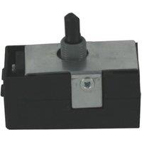Varilight DIMMER MODULE 120W 2W 2-Way Push-on Push-off LED Replacement Dimmer in Grey