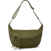 "Emilia' Large Crossobody Waist Bag