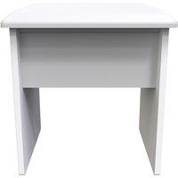 Ready Assembled 2 U Tur(Ready Assembled) in Light Grey