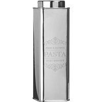 Orsina Chai Silver Pasta Canister