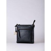 'Beetham' Small Leather Cross Body Bag