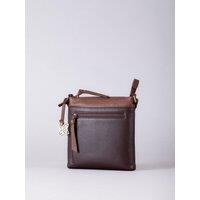 'Beetham' Small Leather Cross Body Bag