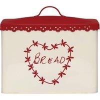 Orsina Anglaise Bread Bin in Cream