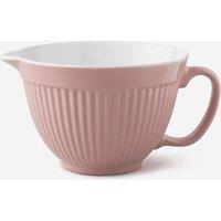 Zeal Melamine Mixing Bowl Jug 20cm in Rose