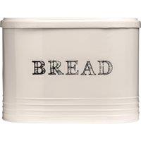Orsina Sketch Bread Bin in Cream