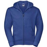 Authentic Full Zip Hoodie