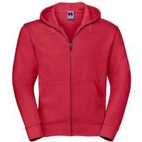 Authentic Full Zip Hoodie