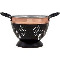 Orsina Prescott Medium Colander in Grey