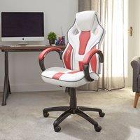 Maverick PC Office Gaming Chair, Ergonomic Computer Desk Chair