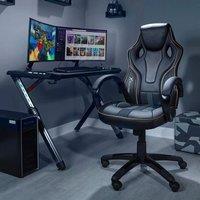 Maverick PC Office Gaming Chair, Ergonomic Computer Desk Chair