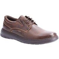 'Triton' Leather Shoe