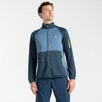 Dare 2b Men's Torrek Hiking Fleece in Navy | Size: 2XL